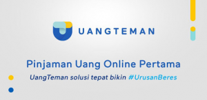 pengalaman pinjam uang di uangteman